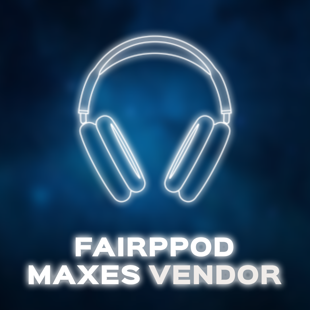 Airpod Max Supplier