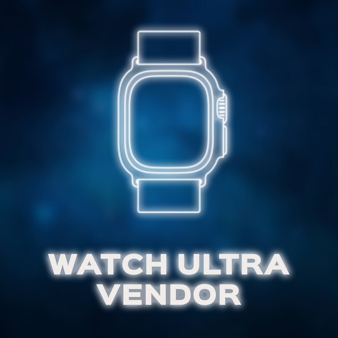 Apple Watch Supplier