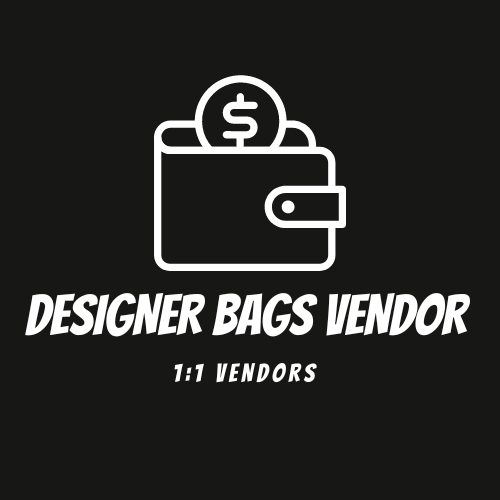 DESIGNER BAG SUPPLIER