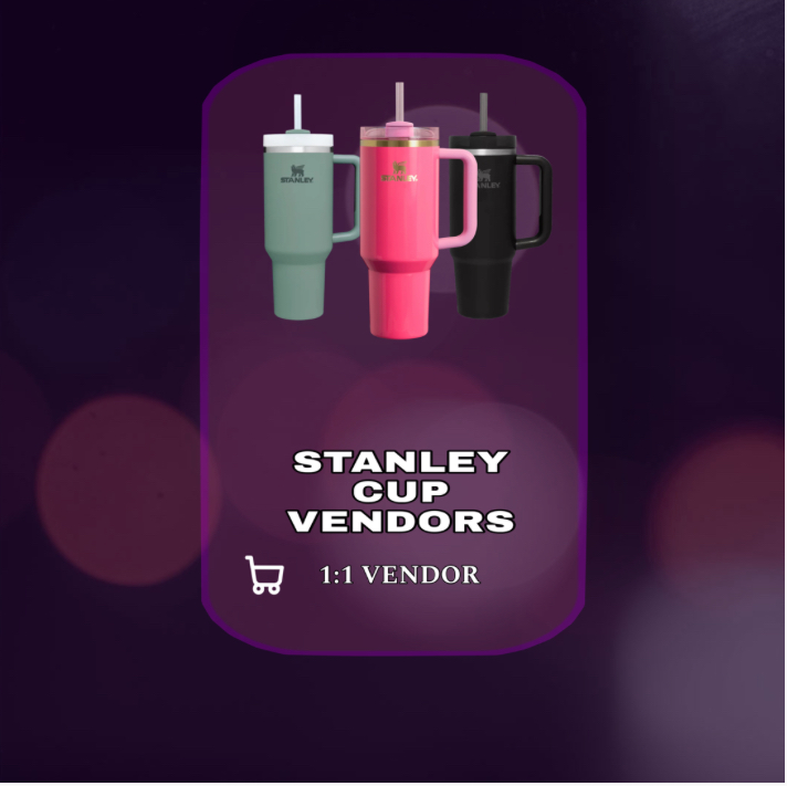 STANLEY CUP SUPPLIER