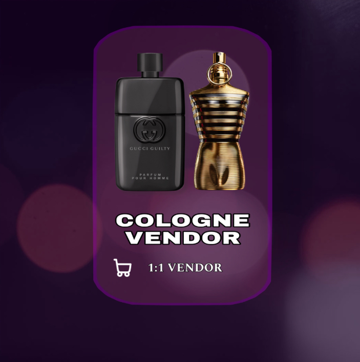 COLOGNE SUPPLIER