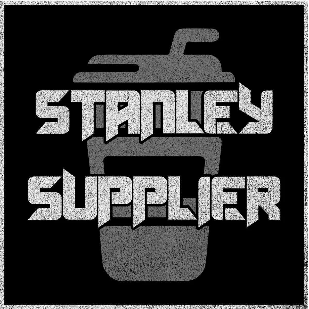 Stanley Cup Vendor