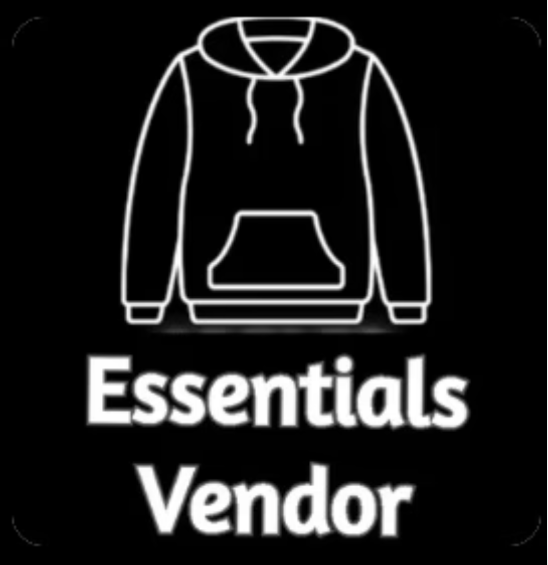 Essentials Vendor