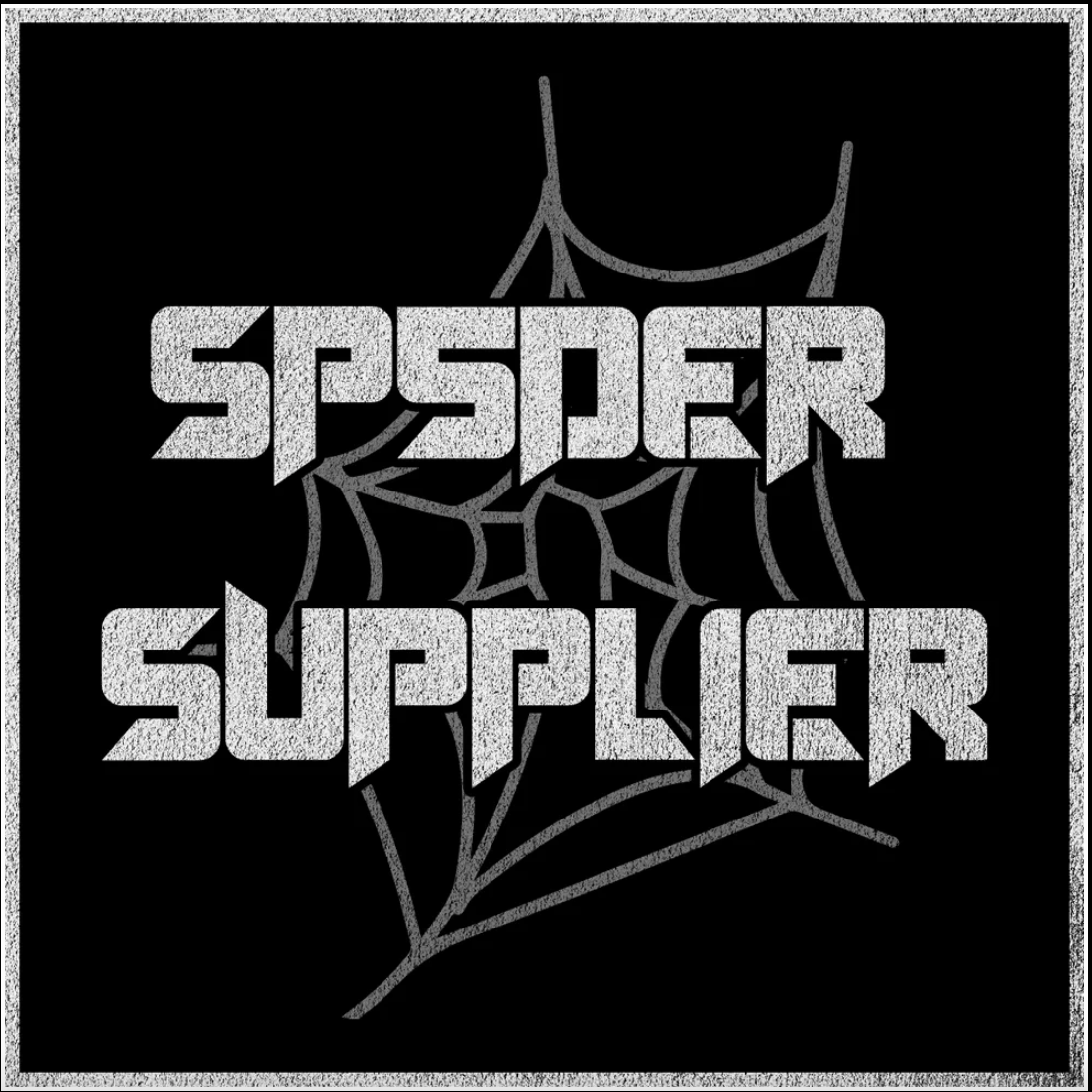 Sp5der Supplier