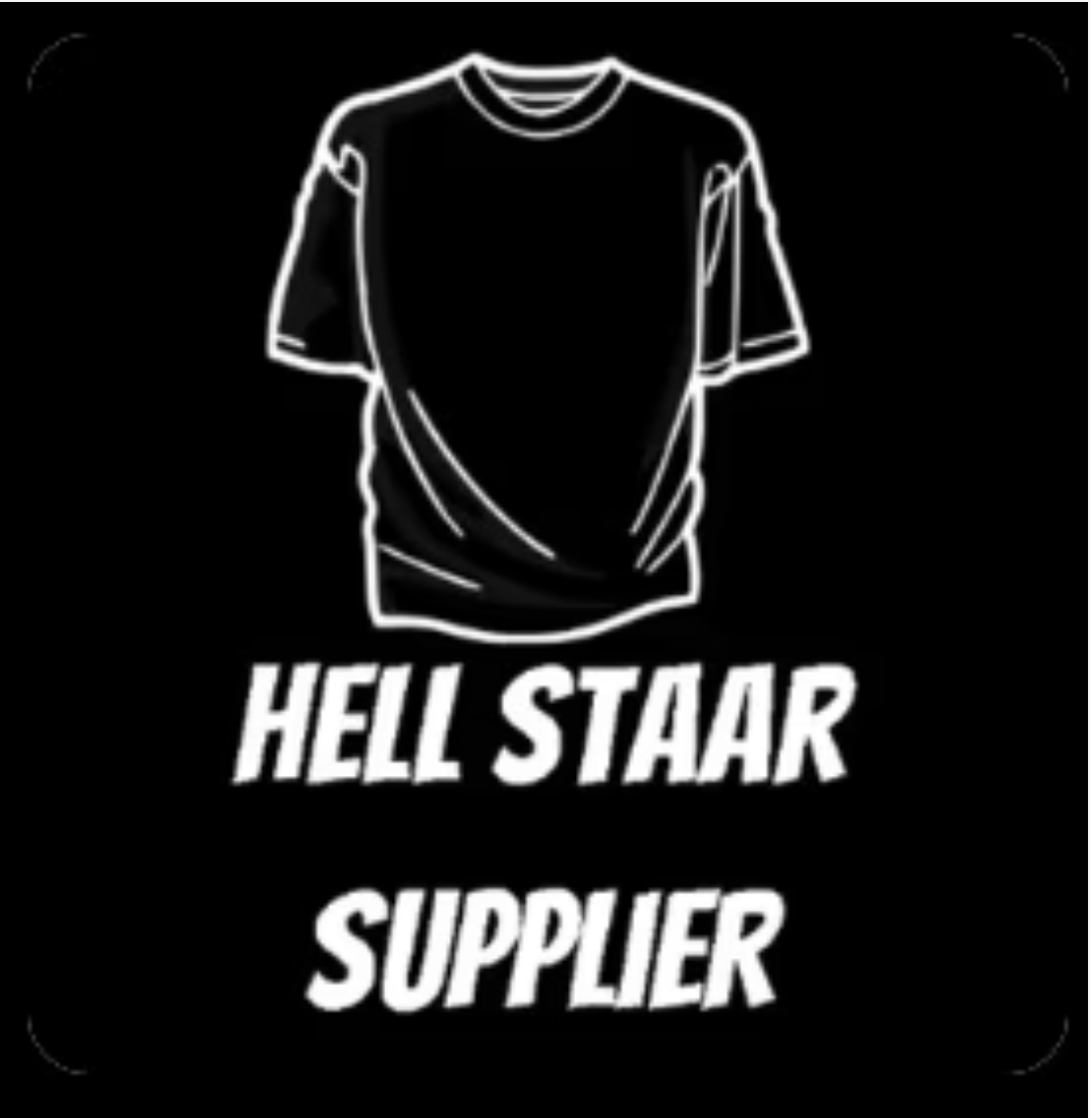 Hell Starr Supplier