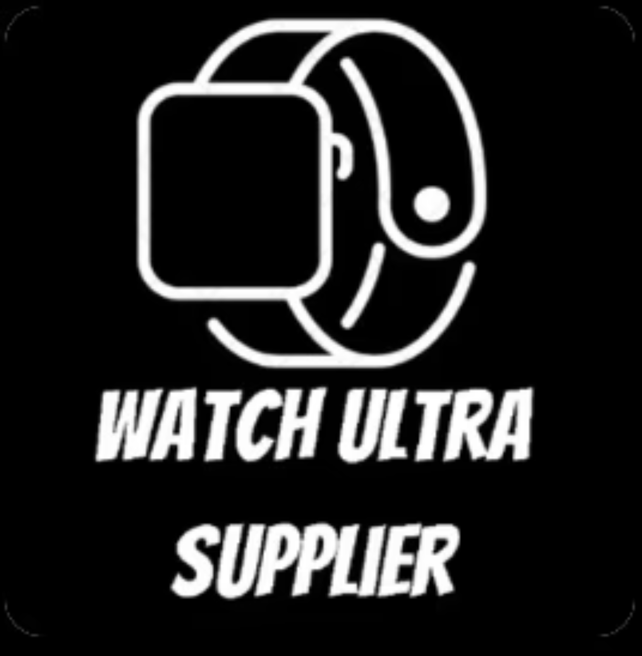 Watch Ultra Supplier