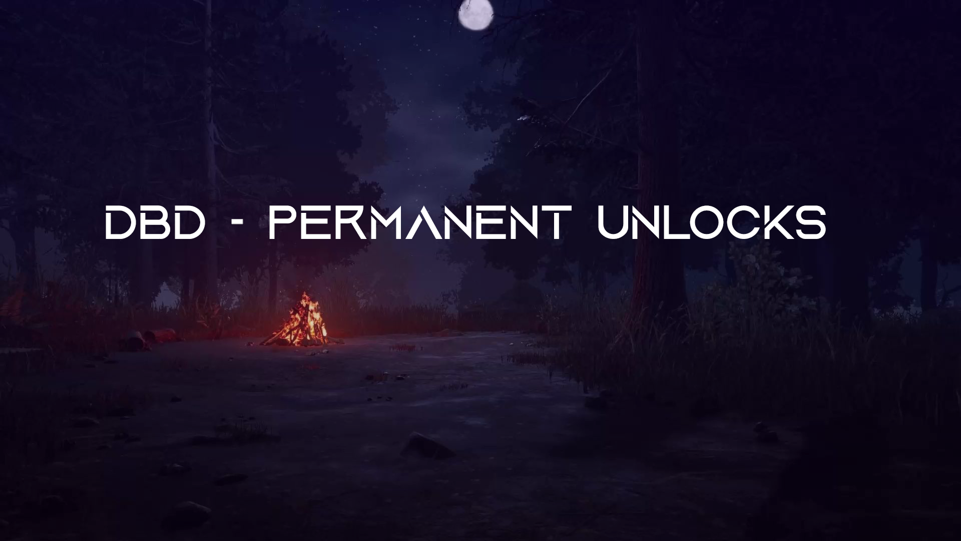 DBD -  Permanent