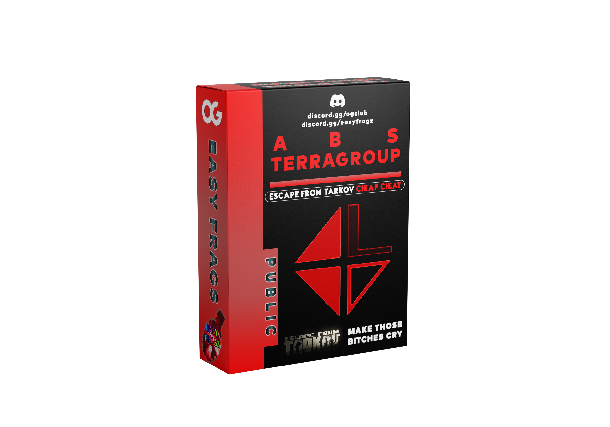 ABS Terragroup Day Pass