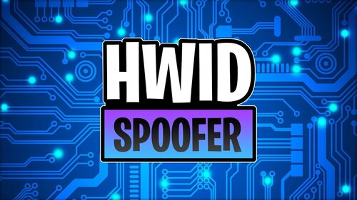 HWID Spoofer 