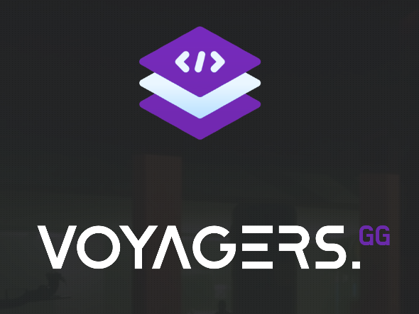 Voyagers.gg Rust 