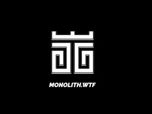 Monolith.wtf Rust