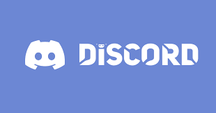 JOIN OUR DISCORD!