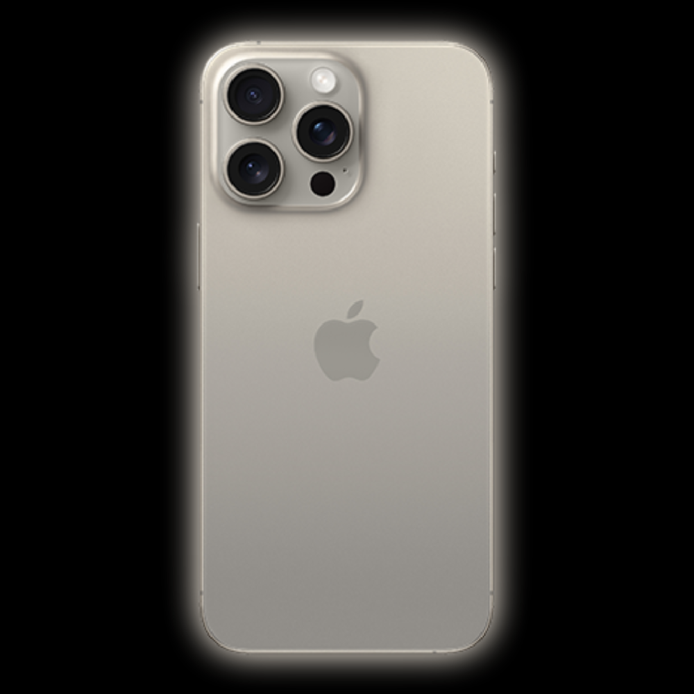 iPhone Vendor