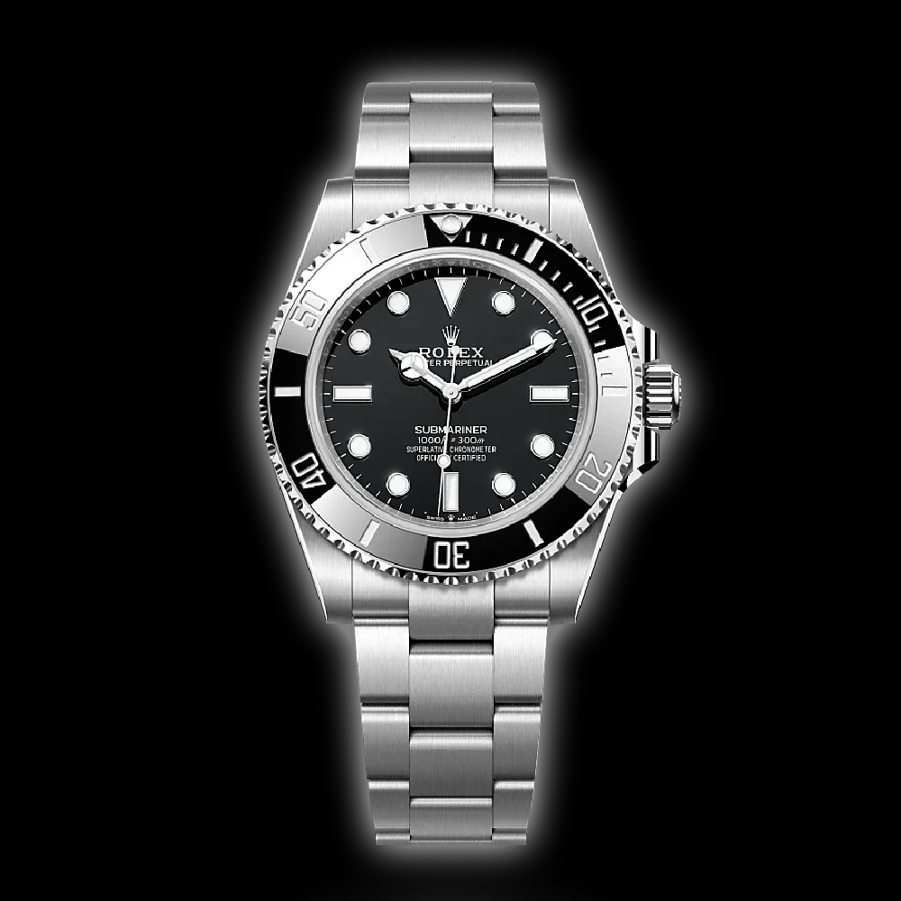 Rolex Vendor
