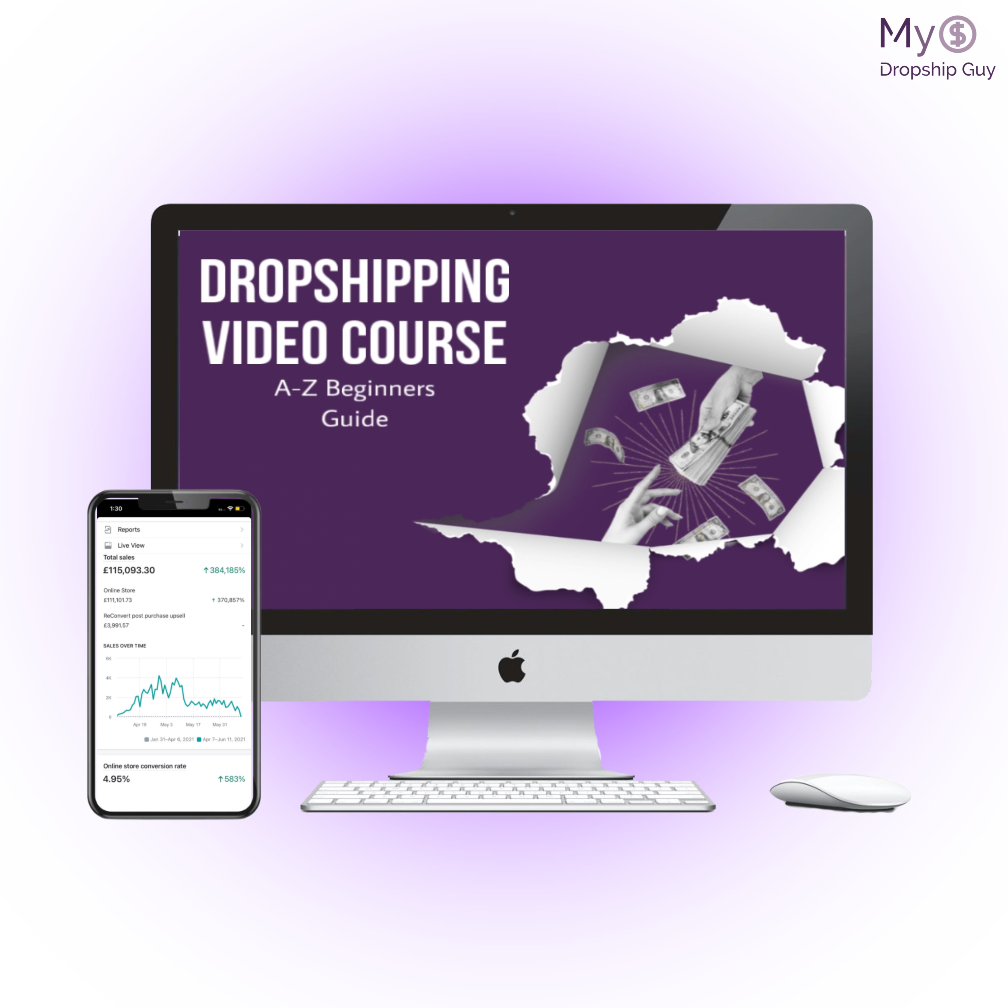 Dropshipping Course