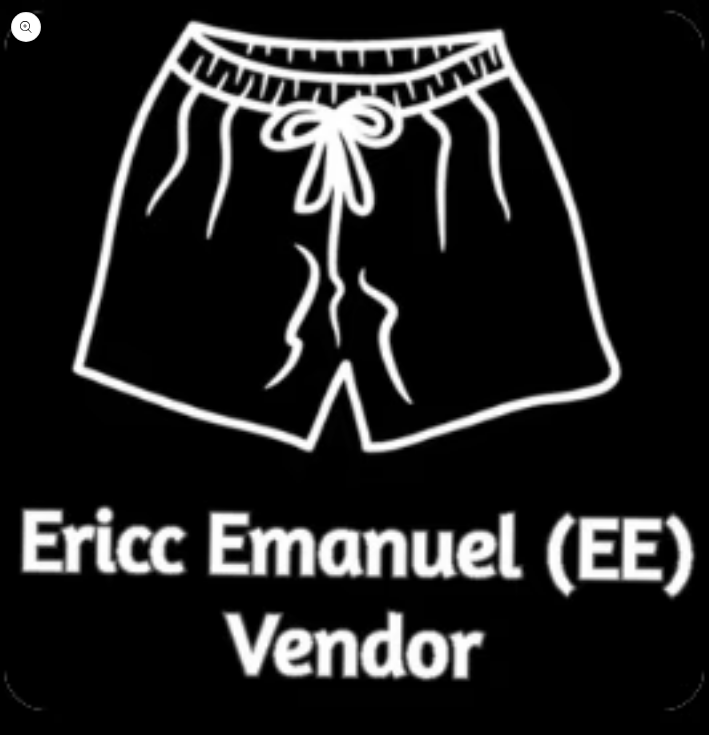 EE shorts Passing