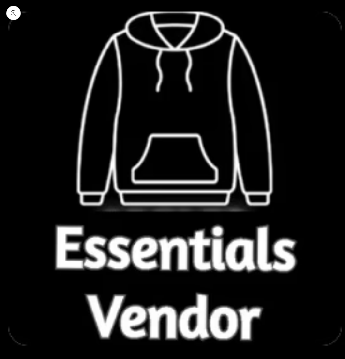 Essentials Vendor Passing