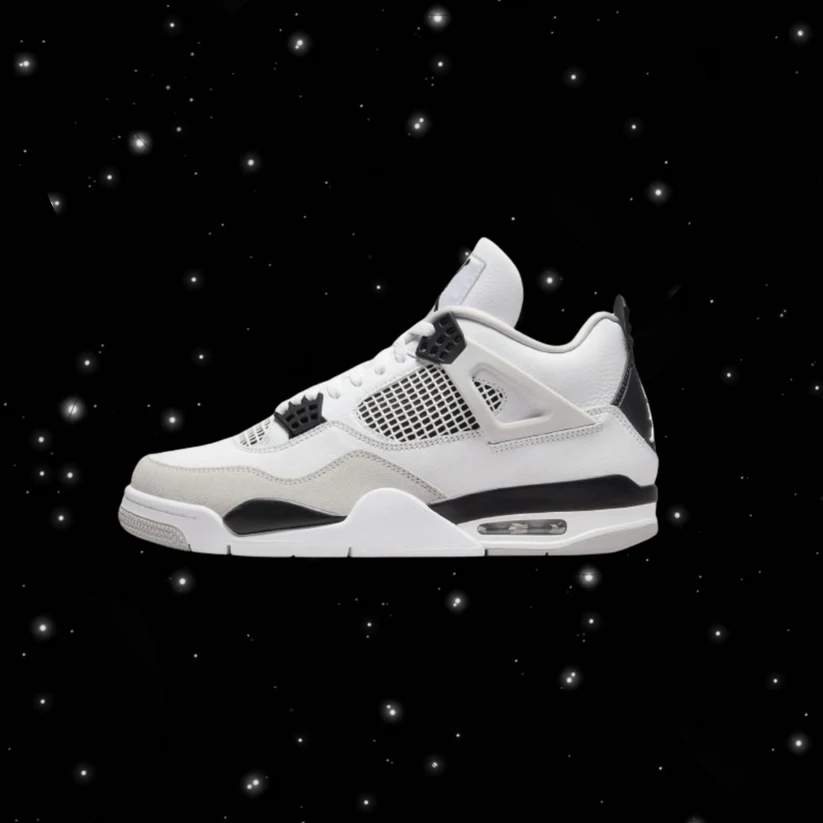 Jordan 4 - Vendor