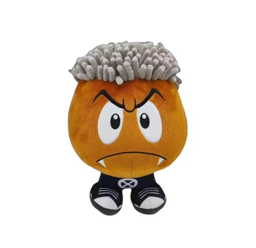 Ken plush
