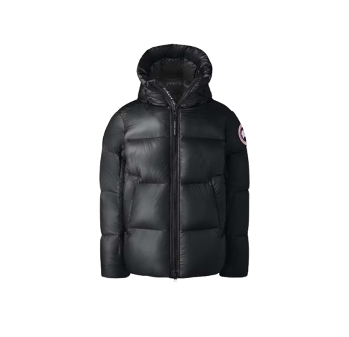 Canada Goose Puffer Jacket