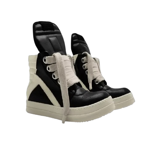 RO DRK Style Boots
