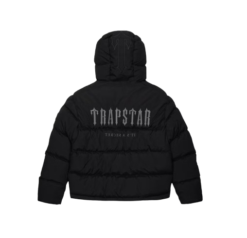 Trapstar Puffer Jacket
