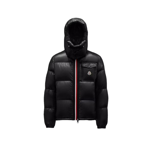 Mnclr Puffer Jacket