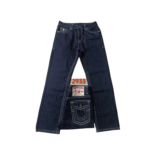 TR Jeans Dark Blue