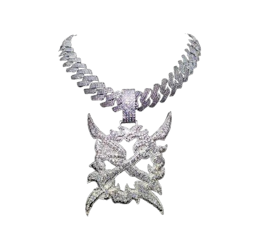 Ken Chain