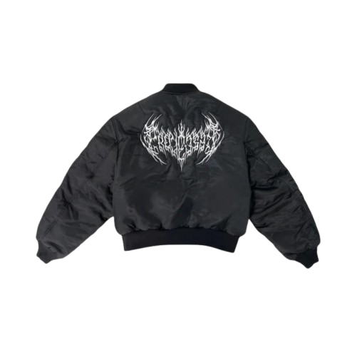 Narcissist PlayboiCarti Jacket