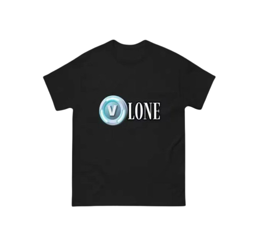 Vbuck Lone T-shirt