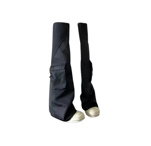 RO Long Female Boots