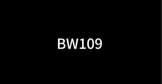 BW109