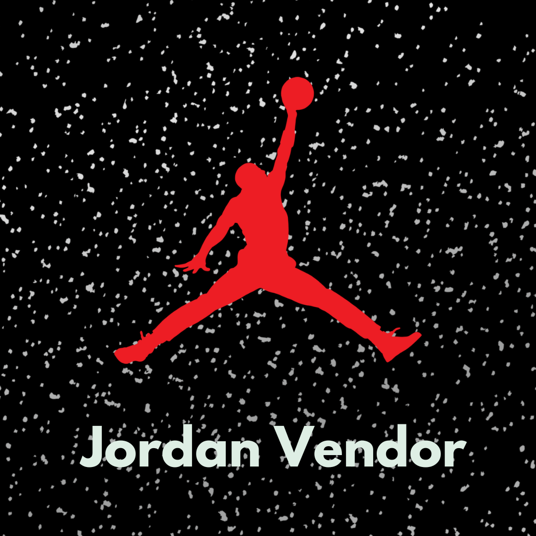 VerseShoe - Vendor