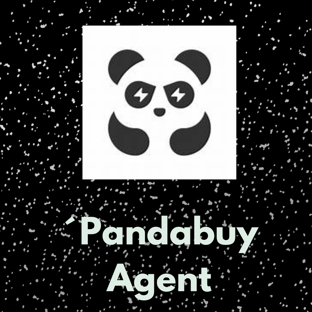 VerseAgent - Private Pandabuy Agent
