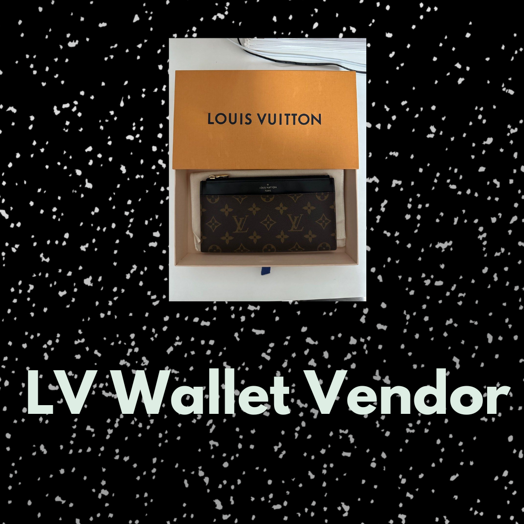 VerseWallet - Vendor