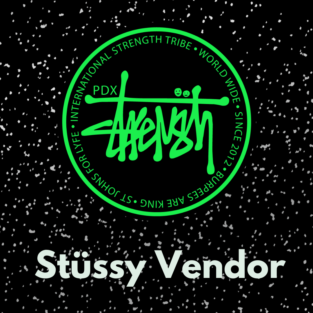 VerseHoodie - Vendor