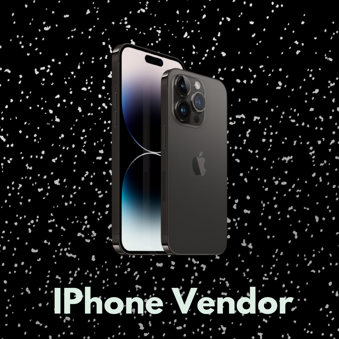 VersePhone - Vendor