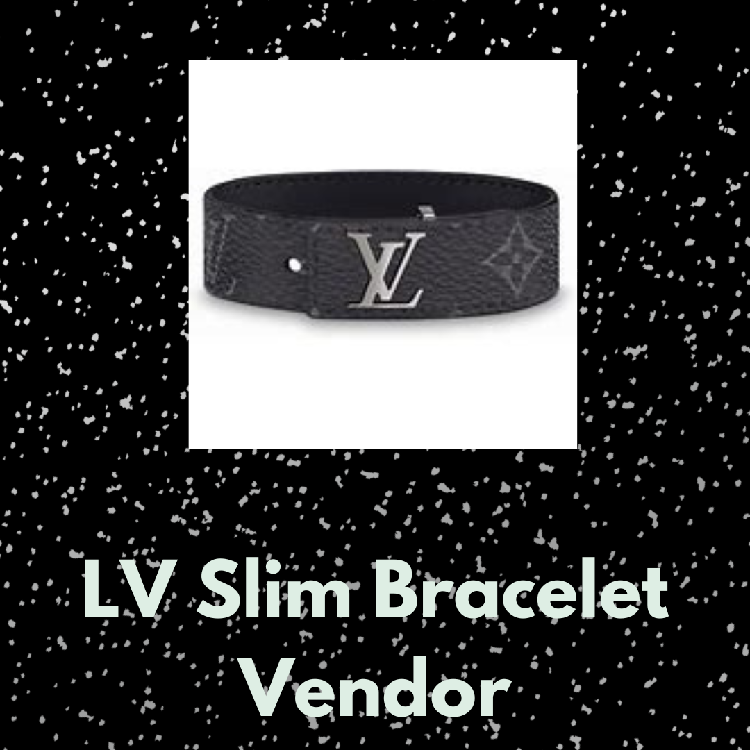 VerseBracelet - Vendor