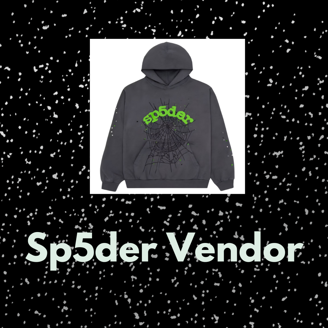 VerseHoodie - Vendor