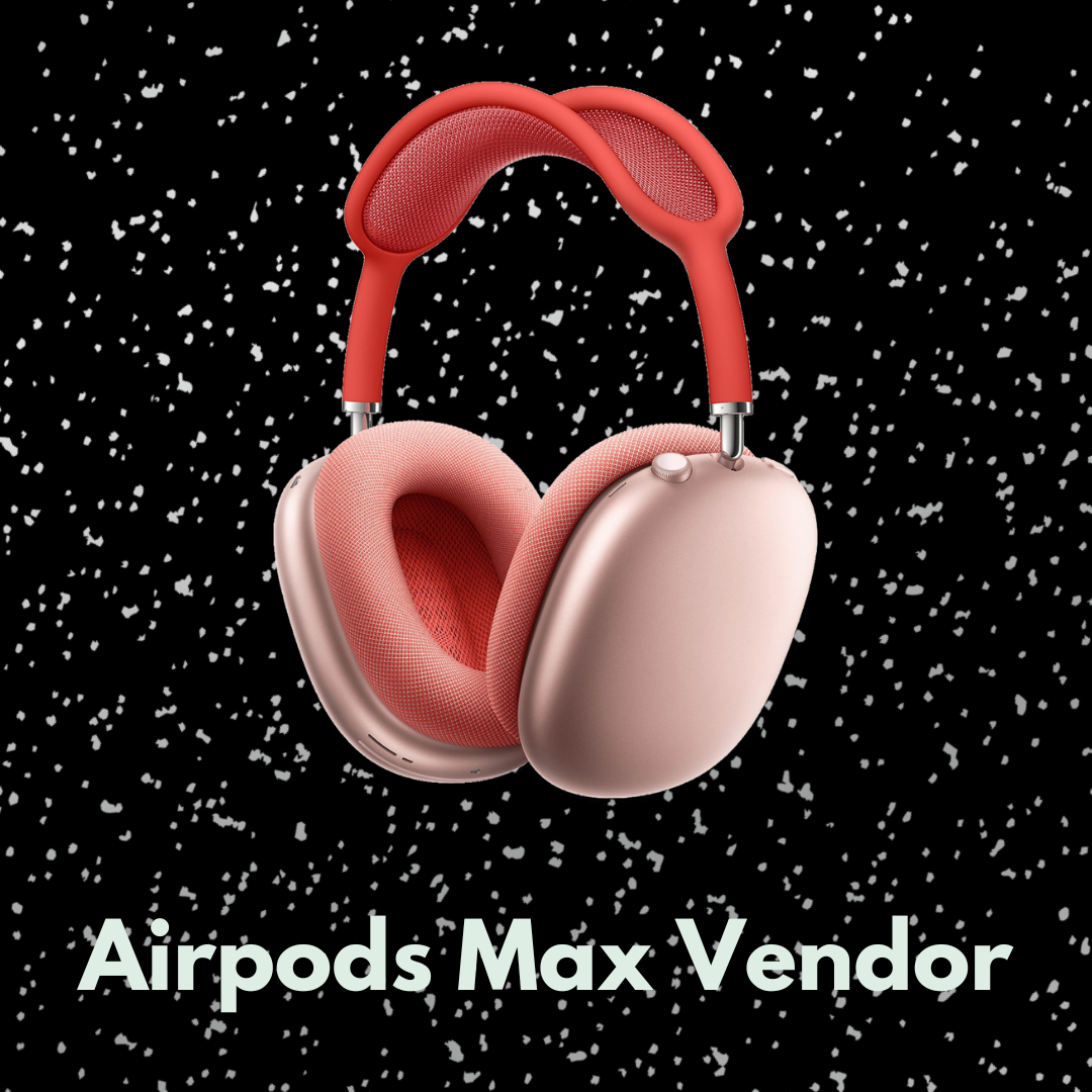 VersePod Max - Vendor