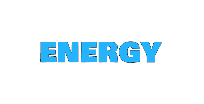 Energy