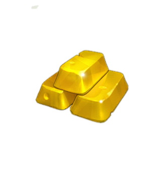 Gold Tier