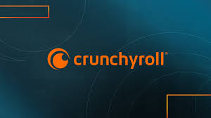 1 Year Crunchyroll MegaFan