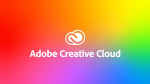 1 Year Adobe Creative Cloud