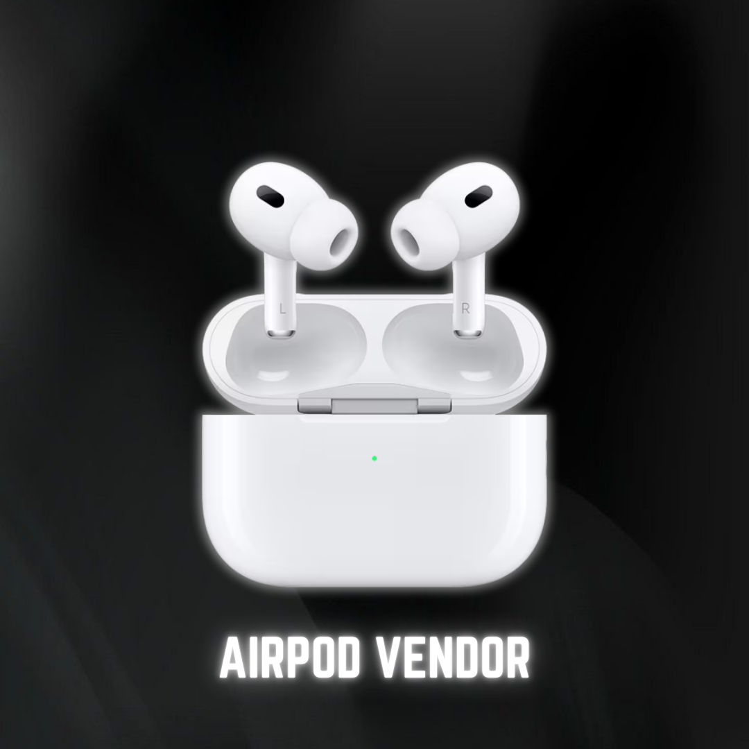 Headphone Vendor