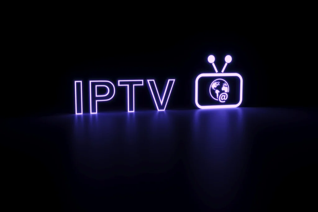 IPTV PRO | 6 & 12 MONTHS 