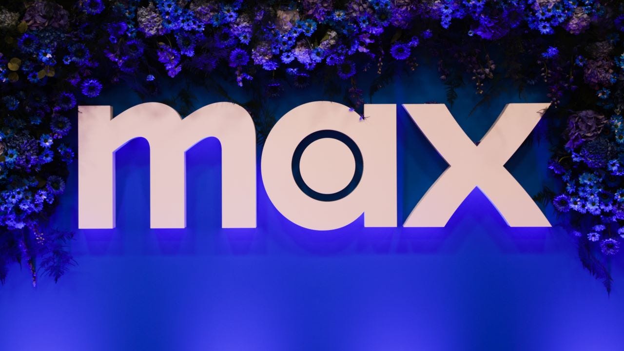 Max Ad-Free ( USA ) Private Upgrade | 6 & 12 Months 