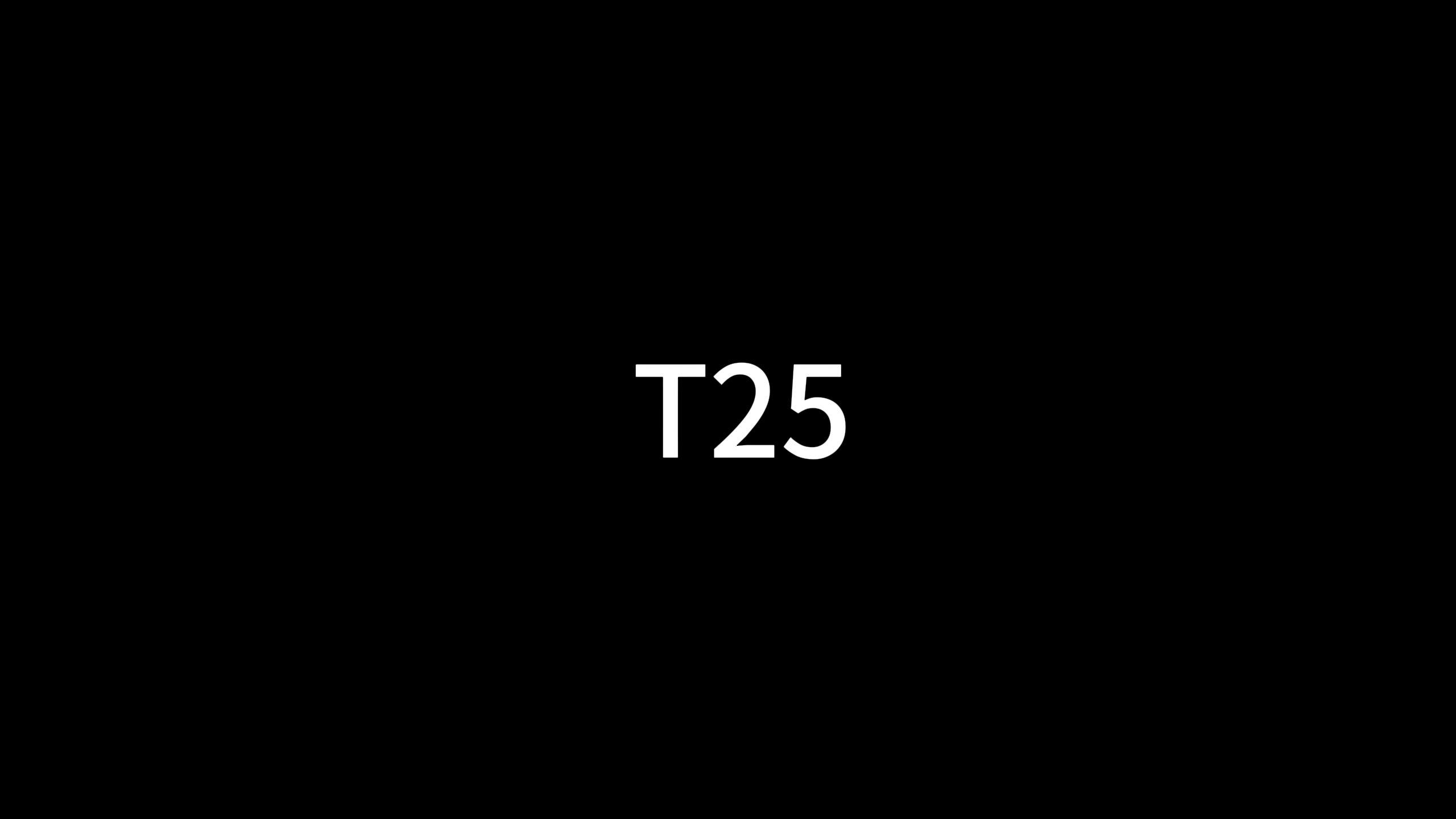 T25