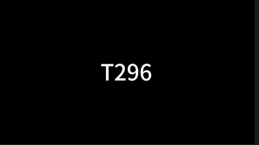 T296